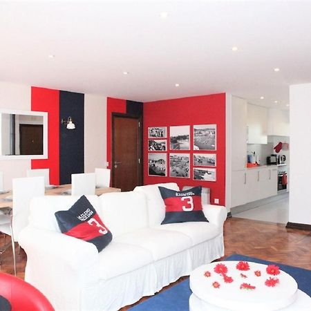 Fashionable And Modern Apartment - Cascais Dış mekan fotoğraf