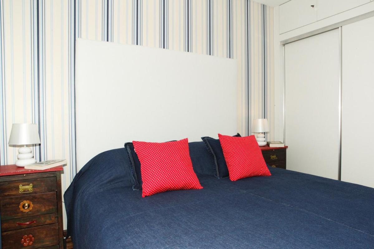 Fashionable And Modern Apartment - Cascais Dış mekan fotoğraf