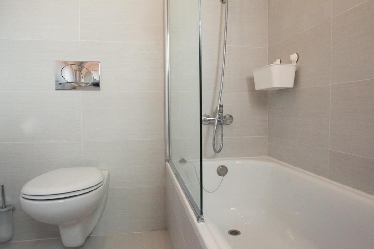 Fashionable And Modern Apartment - Cascais Dış mekan fotoğraf