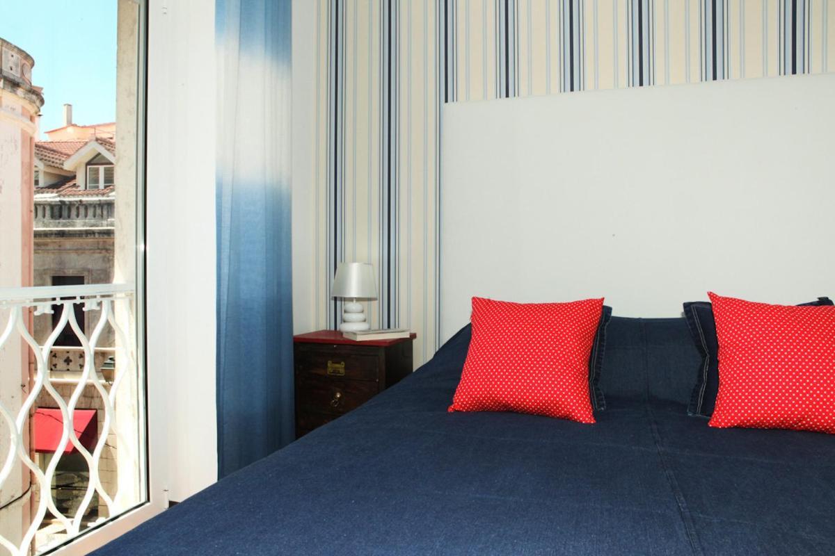 Fashionable And Modern Apartment - Cascais Dış mekan fotoğraf