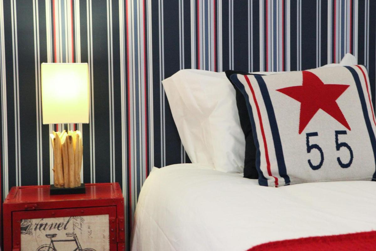 Fashionable And Modern Apartment - Cascais Dış mekan fotoğraf