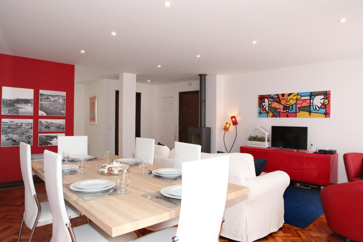 Fashionable And Modern Apartment - Cascais Dış mekan fotoğraf