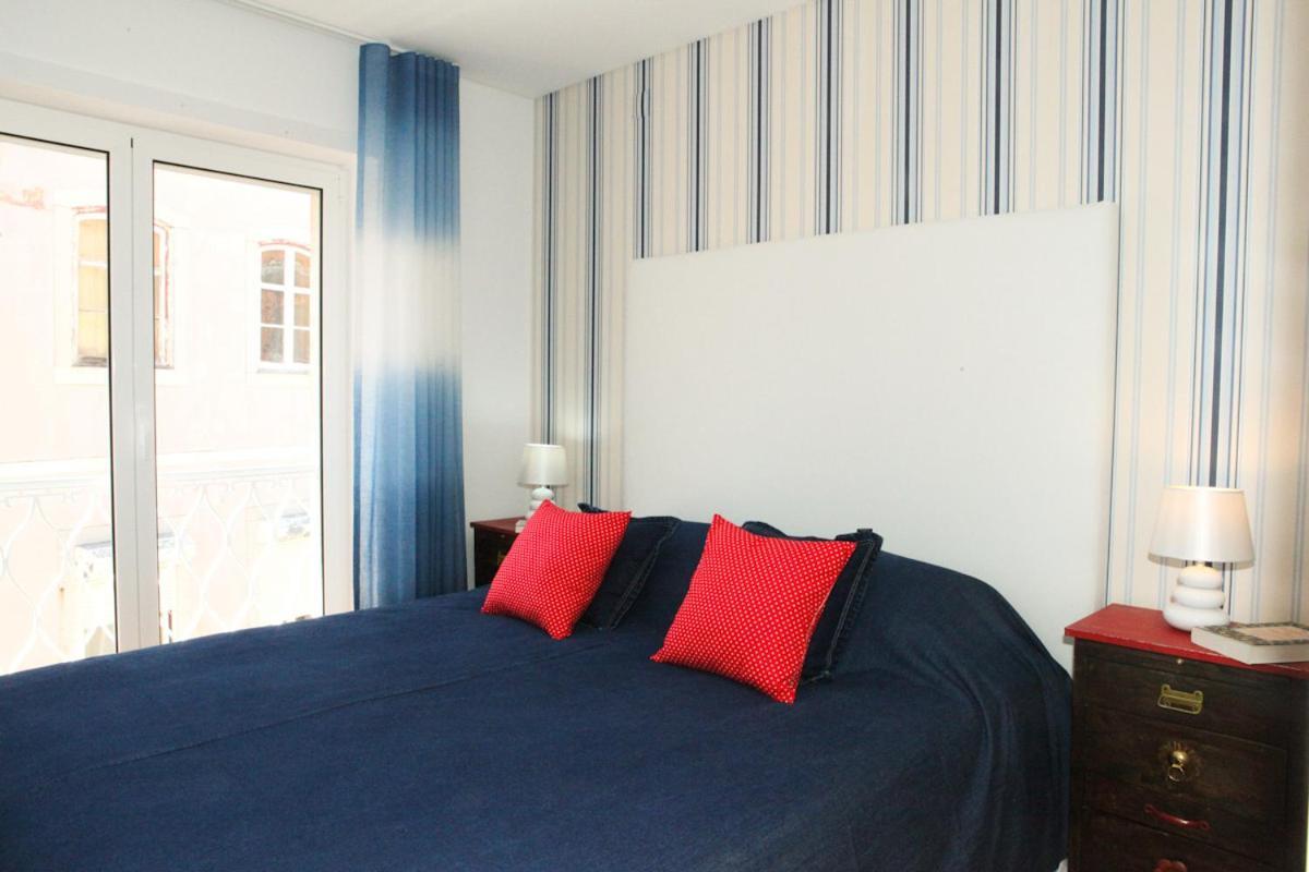Fashionable And Modern Apartment - Cascais Dış mekan fotoğraf