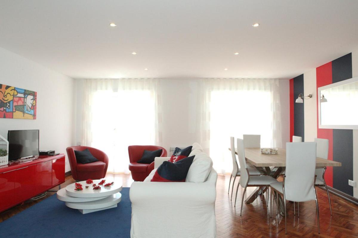 Fashionable And Modern Apartment - Cascais Dış mekan fotoğraf
