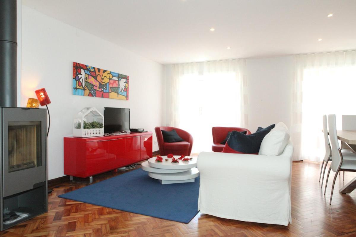 Fashionable And Modern Apartment - Cascais Dış mekan fotoğraf