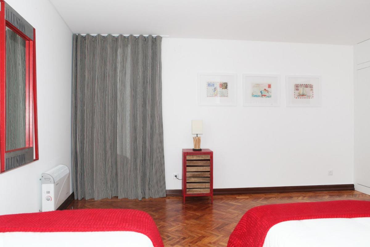 Fashionable And Modern Apartment - Cascais Dış mekan fotoğraf
