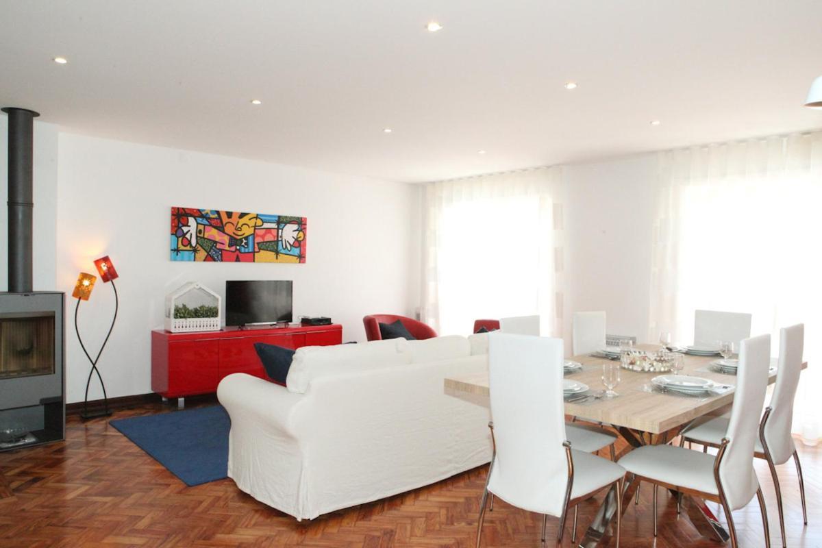 Fashionable And Modern Apartment - Cascais Dış mekan fotoğraf
